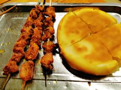 寻小欢焖烤羊肉串-寻小欢焖烤羊肉串(九眼桥店)