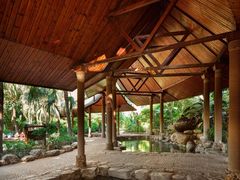 -厦门日月谷温泉渡假村