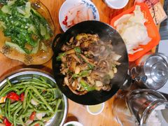 -胡师傅三下锅(汽车站店)