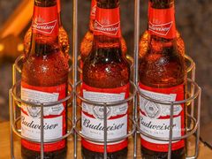 -800°烧烤小酒馆·露营·特色烧烤(天河公园店)