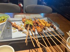 -管氏翅吧(台湾街店)