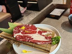 -谷牛日式烤肉(宝山U天地店)