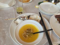 -听松楼·花园酒店·自助餐厅(红梅公园店)