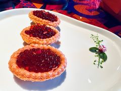 -上海滩餐厅(BFC外滩金融中心店)