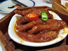 -粤食堂(天津和悦汇店)