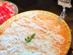 -捞王锅物料理(上海世茂广场店)