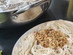 -霸味姜母鸭(柏庐北路店)