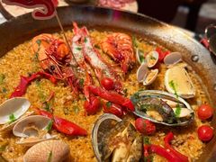 -BROWNSTONE布朗石西班牙餐厅(富城店)