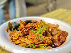 -吴长子卤菜馆(统一街店)