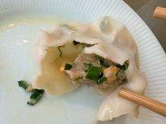 -韩记海鲜饺子旗舰店(红海新区店)