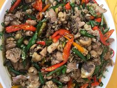 -陈有良尖椒鸡(江津总店)