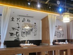 -壹只卤鹅 · 潮汕菜(京基百纳店)