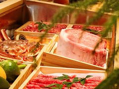 -鮨冠OMAKASE食べ放题(北京首店)