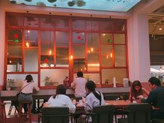 -桃园眷村(万象天地店)