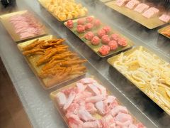 -牛New寿喜烧(中山公园龙之梦店)