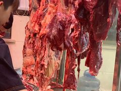 -伟记牛肉(金鸿公路店)