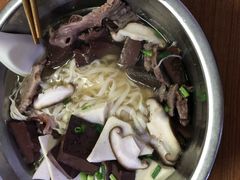 -福屿鲜捞小吃·捞化(福屿总店)