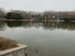 -郑州植物园
