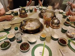 -润园四季椰子鸡火锅(海上世界店)
