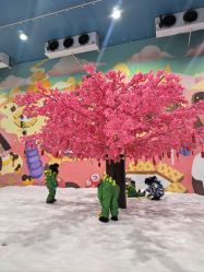 -第五极儿童乐园