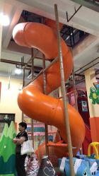 -动力星球家庭亲子游乐中心