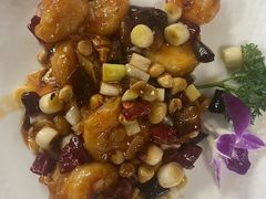 -西苑饭店·蓬莱春餐厅
