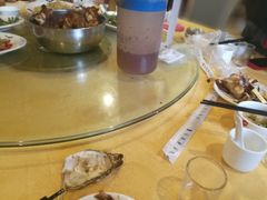 -伟记牛蹄(道滘店)