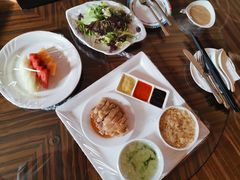 -昆明中心皇冠假日酒店