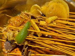 -嘉州鲜知味钵钵鸡(奎星楼店)