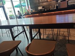 -星巴克(江阴万达店)