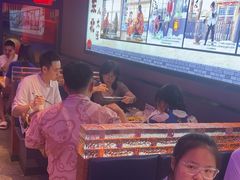 -山河屯铁锅炖·非遗铁锅炖(华强北店)