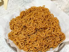 葱油捞面-水牛奶皇后糖水铺(深圳总店)