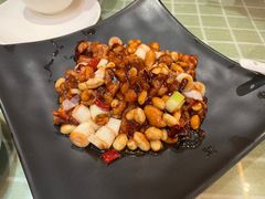 -玉桥餐厅(天坛店)