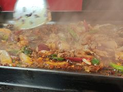 -郝大姐·乌龙山铁板烧(大学城三店)