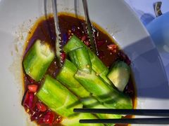 -阿里疆Alijiang·丝路美食·异域风情·清真(长楹天街店)