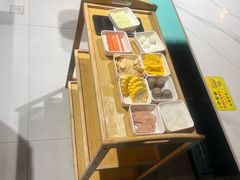 -云中鱼蒸汽石锅鱼(川沙百联店)