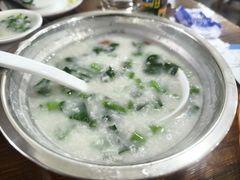 -南记食粥坊·宵夜大排档(岭南分店)