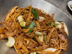 -老板恋上鱼(恒隆广场店)