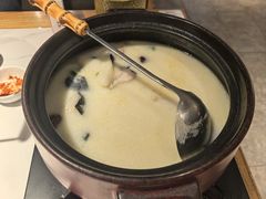 -老阿爸鲜鱼土菜(园区永旺店)