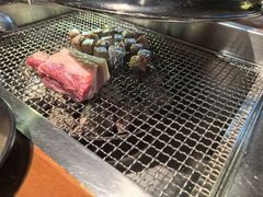 -肉甲韩国木炭烤肉(新壹街1店)