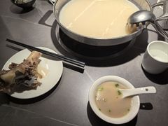 -骨之味·筒骨汤火锅(江头店)