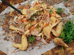 -农家鸡宴私房菜(城东店)
