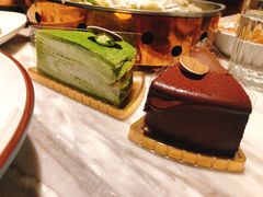 -布歌东京(万象天地店)