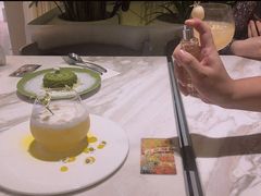 -théATRE 茶聚场(王府中環店)