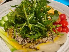 -杭州桐庐康莱德酒店西餐厅-舍