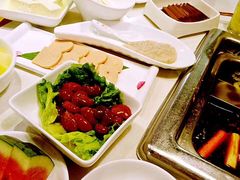 -海底捞火锅(锦艺城店)