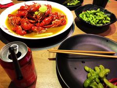-沪小胖小龙虾(淮海中路旗舰店)
