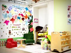 -柠檬国际幼儿园 Bright Academy