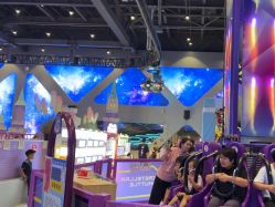 -第五极儿童乐园