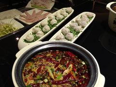 -鲁西肥牛(九方购物中心店)